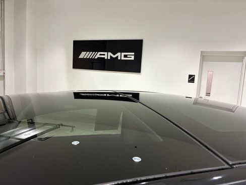Used 2022 Mercedes-Benz S 580 4MATIC Sedan image 12
