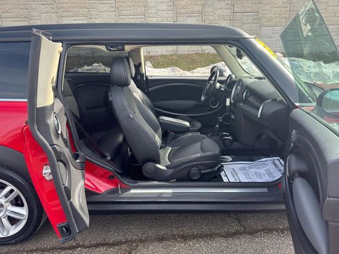 Used 2011 MINI Cooper Clubman S image 27