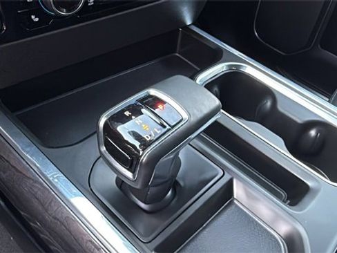 Used 2023 Chevrolet Silverado 1500 LTZ w/ LTZ Convenience Package II image 18