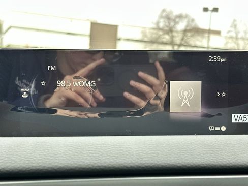 New 2026 MAZDA CX-50 AWD 2.5 Hybrid w/ Weather Package image 15