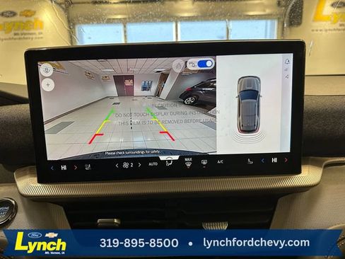 New 2026 Ford Explorer Active w/ Active Comfort Package image 5