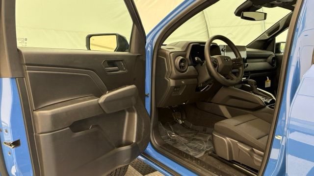 New 2026 Chevrolet Colorado Trail Boss AWD/4WD image 29