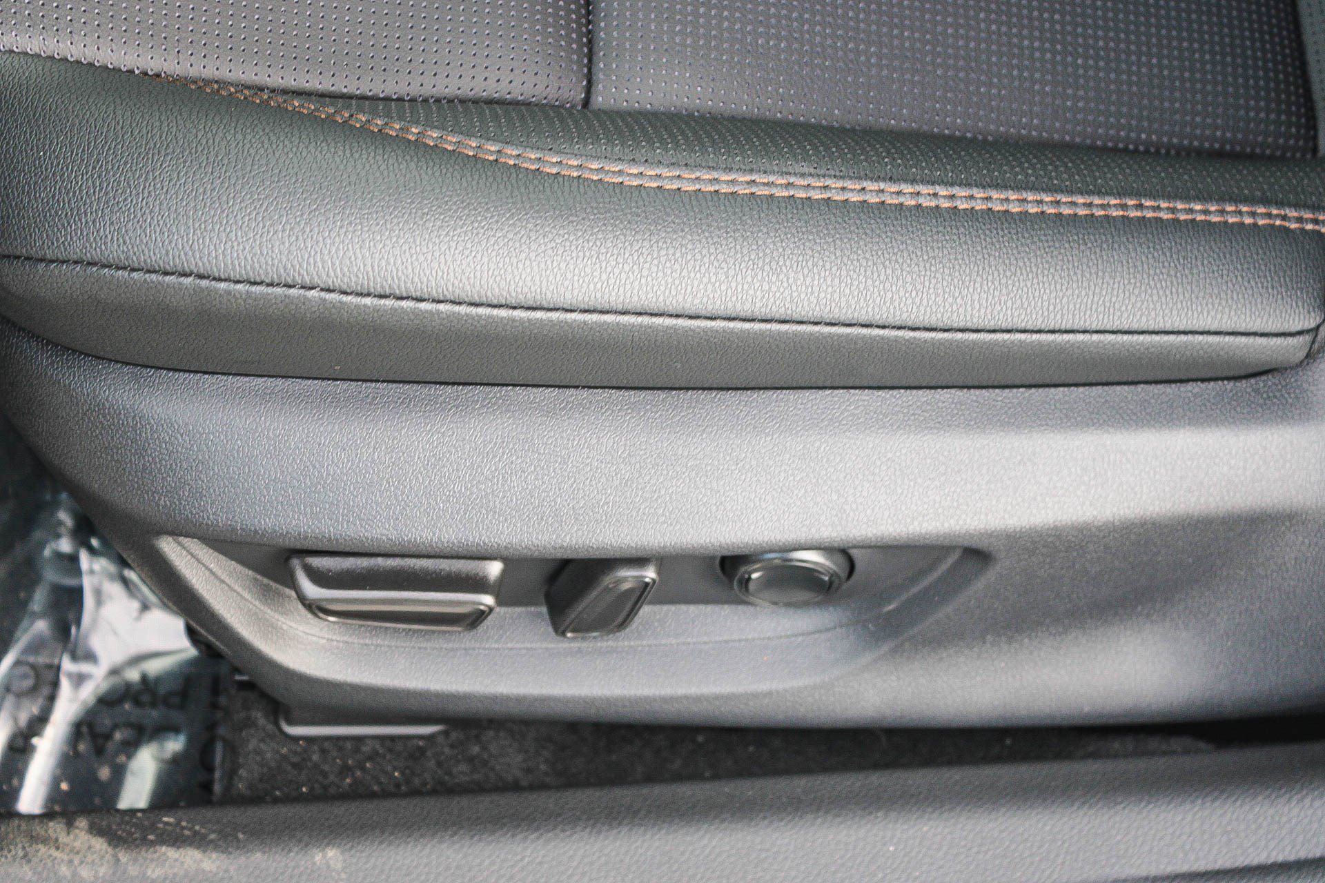 New 2026 Toyota Camry XLE FWD image 24