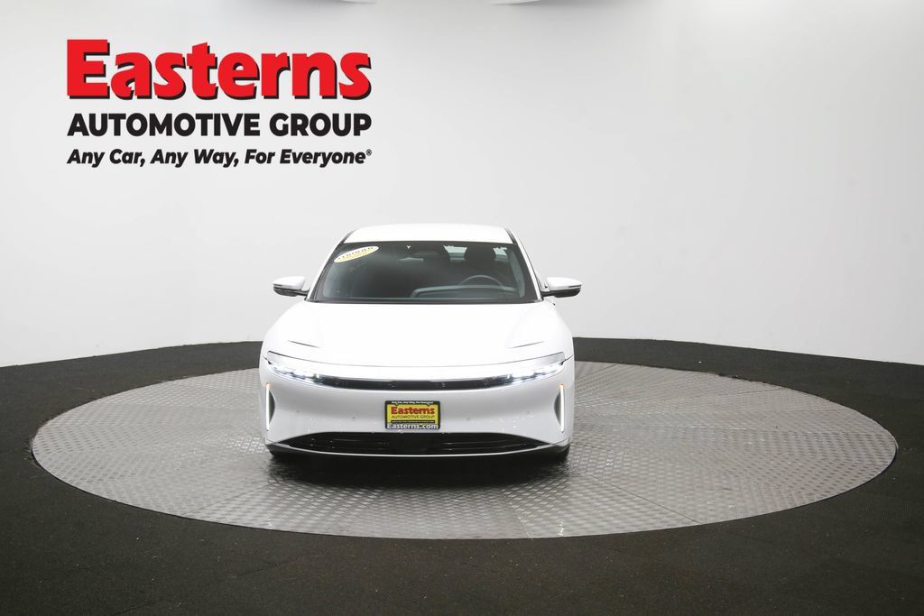 Used 2024 Lucid Air Pure RWD image 51