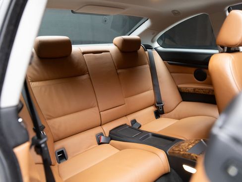 Used 2008 BMW 335i Coupe image 55