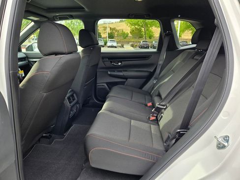 New 2026 Honda CR-V Sport image 10