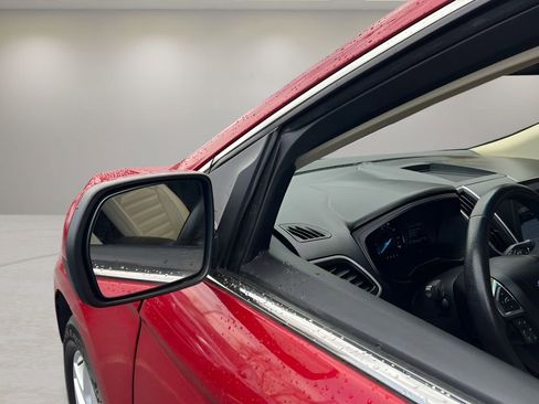 Used 2022 Ford Edge SEL w/ Convenience Package AWD/4WD image 28