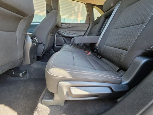 Used 2024 Ford Escape Active FWD image 15