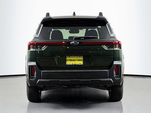 New 2026 Subaru Outback Limited XT AWD/4WD image 6