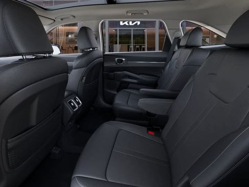 New 2026 Kia Sorento X-Line EX AWD/4WD image 18