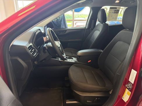Used 2023 Ford Escape Active AWD/4WD image 17
