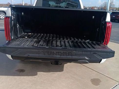 Used 2022 Toyota Tundra SR5 image 23