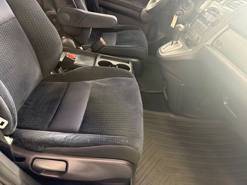 Used 2008 Honda CR-V EX image 22
