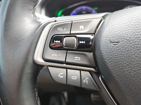 Used 2022 Honda Accord Sport image 23