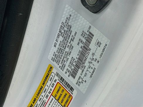 Used 2024 Ford Mustang Premium RWD image 12