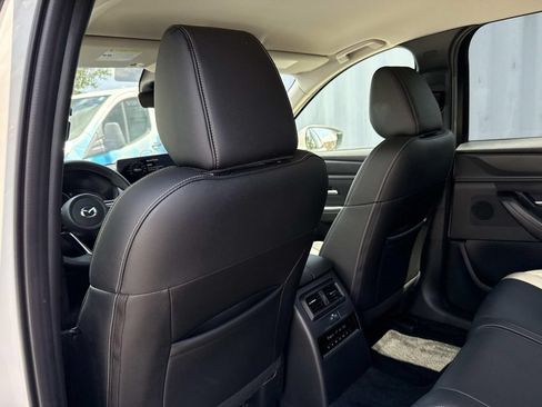 Certified 2026 MAZDA CX-90 3.3 Turbo w/ Select Package AWD/4WD image 18