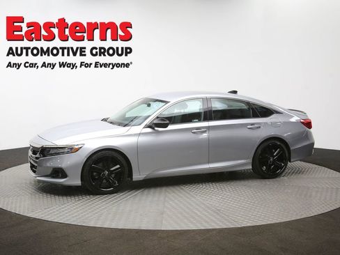 Used 2022 Honda Accord Sport Special Edition image 58