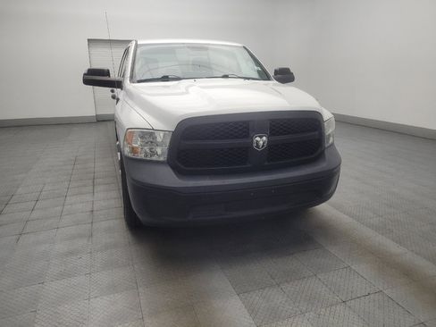 Used 2023 RAM 1500 Tradesman w/ Trailer Tow Group RWD image 14