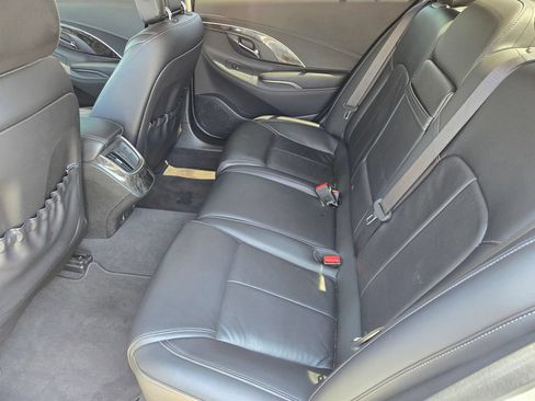 Used 2016 Buick LaCrosse Leather FWD image 11