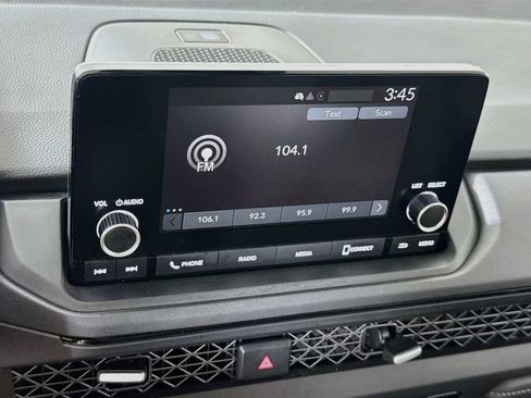 Used 2025 Honda Accord SE image 6