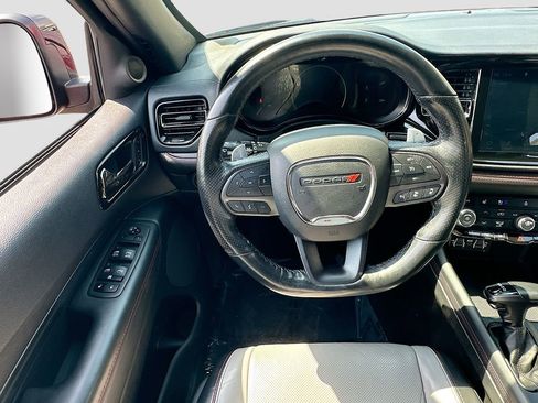 Used 2024 Dodge Durango GT RWD image 23