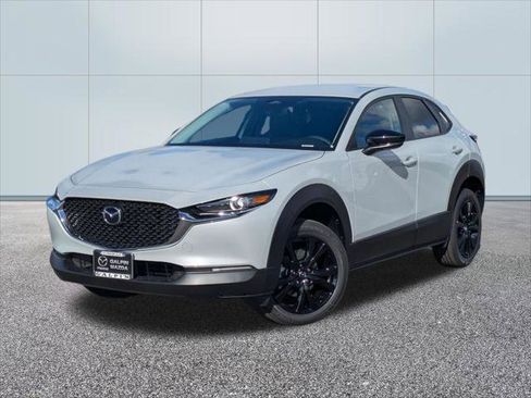 New 2026 MAZDA CX-30 AWD 2.5 S w/ Select Sport Pkg image 1