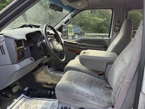 Used 2000 Ford F350 Lariat AWD/4WD image 11