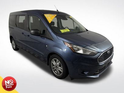 Used 2020 Ford Transit Connect XLT