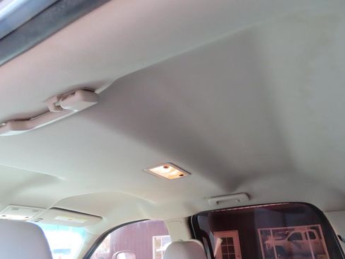 Used 2013 Chevrolet Silverado 2500 LTZ w/ LTZ Plus Package image 41