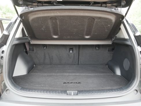 Certified 2023 Kia Seltos SX AWD/4WD image 18