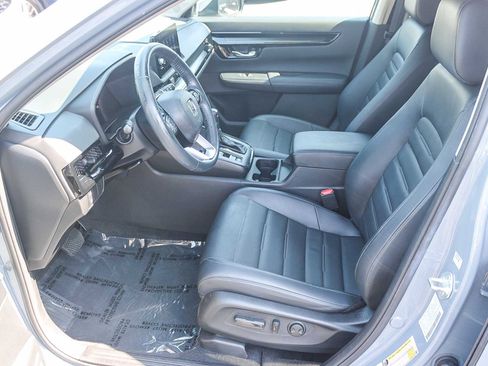 Certified 2023 Honda CR-V EX-L image 18
