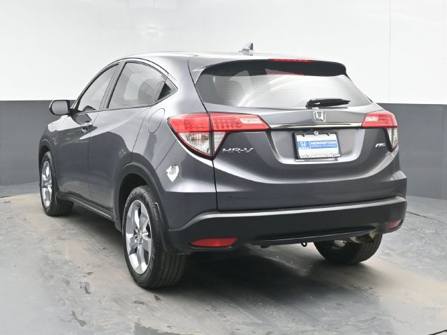 Used 2022 Honda HR-V LX image 7