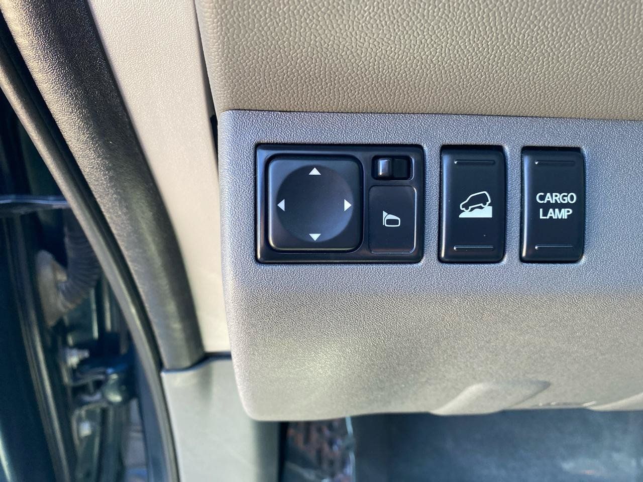 Used 2018 Nissan Frontier SV AWD/4WD image 18
