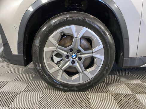 New 2026 BMW X1 xDrive28i w/ Convenience Package image 6
