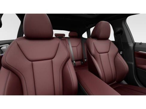 New 2026 BMW i4 xDrive40i image 11