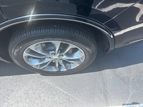 Used 2020 Dodge Durango GT RWD image 7