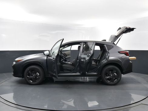 New 2026 Subaru Crosstrek 2.5i image 32