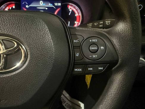 Certified 2023 Toyota RAV4 LE image 30