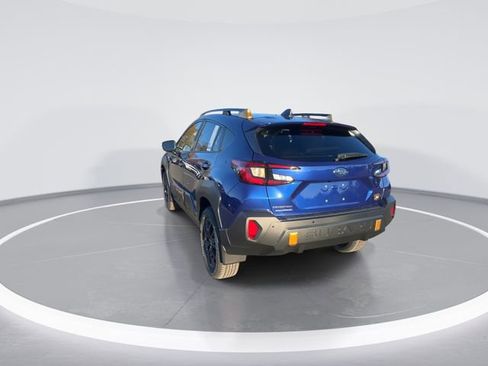 New 2026 Subaru Crosstrek 2.5i Wilderness image 6