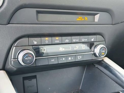 Used 2024 MAZDA CX-5 AWD 2.5 S w/ Premium Package image 23