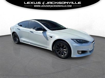 Used 2019 Tesla Model S Long Range