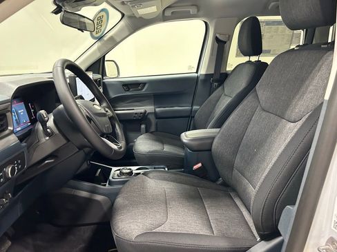 New 2026 Ford Maverick XLT w/ Equipment Group 301A image 9