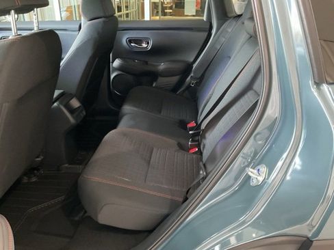 New 2026 Honda HR-V Sport image 19