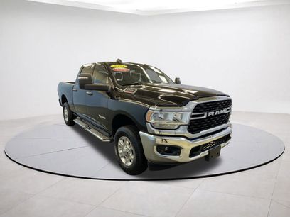 Certified 2024 RAM 2500 Big Horn w/ Level 2 Equipment Group