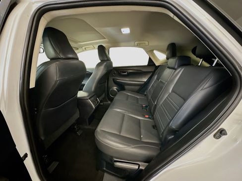 Used 2017 Lexus NX 200t AWD w/ Premium Package image 30