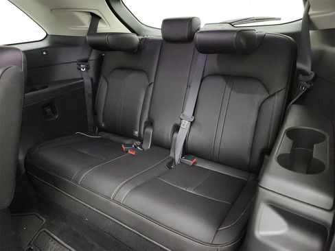 Certified 2025 MAZDA CX-90 Plug-In Hybrid w/Premium Sport image 37