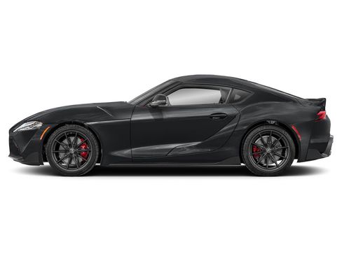 New 2026 Toyota Supra Premium image 3