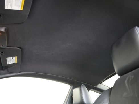 Used 2007 Ford Mustang Shelby GT500 image 22