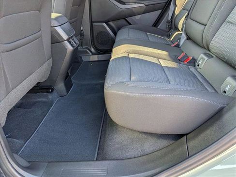 New 2026 Chevrolet Equinox LT image 16