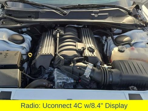 Used 2023 Dodge Challenger R/T Scat Pack image 18